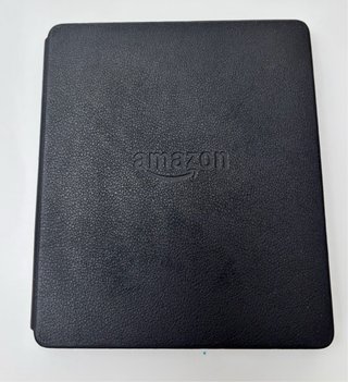 Kindle Libro Elettronico Nero di Amazon