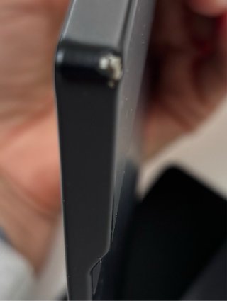 Kindle Libro Elettronico Nero di Amazon