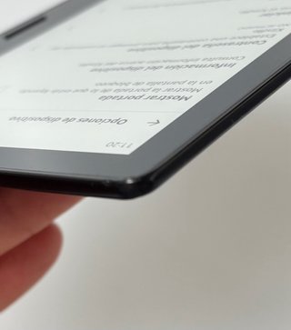 Kindle Libro Elettronico Nero di Amazon