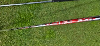 2 wedges de Golf Bridgestone