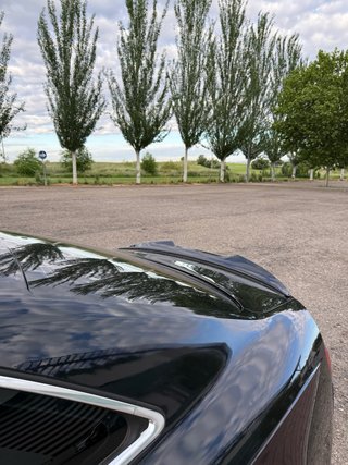 Audi A5 2007
