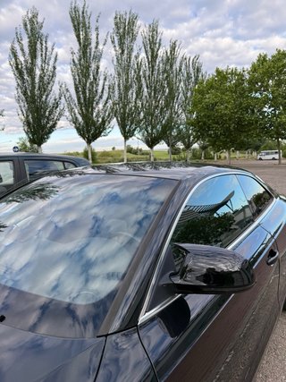 Audi A5 2007
