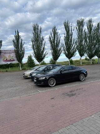 Audi A5 2007