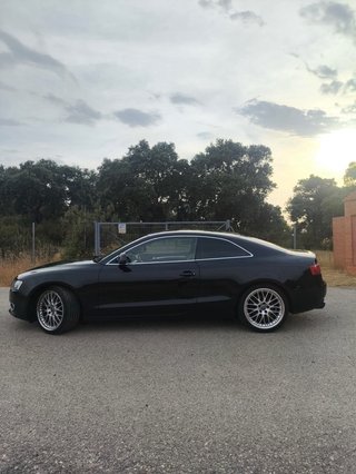 Audi A5 2007