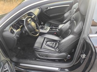 Audi A5 2007