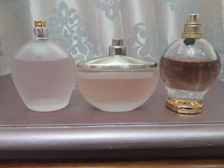 Collezione di 19 profumi da donna