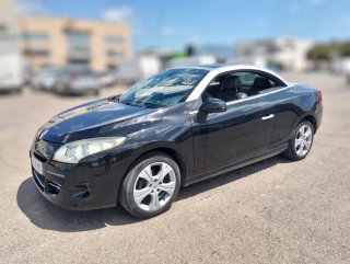 Renault Megane Cabrio