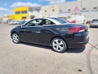 Renault Megane Cabrio