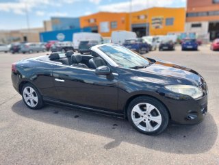 Renault Megane Cabrio