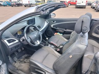 Renault Megane Cabrio