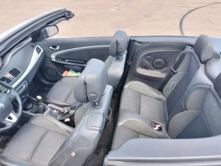 Renault Megane Cabrio