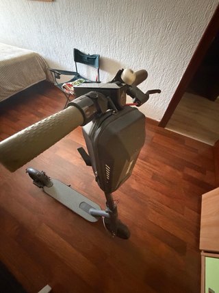 Patinete Eléctrico Xiaomi
