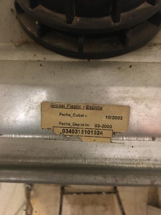 Depósito gasoil Roth Duo System