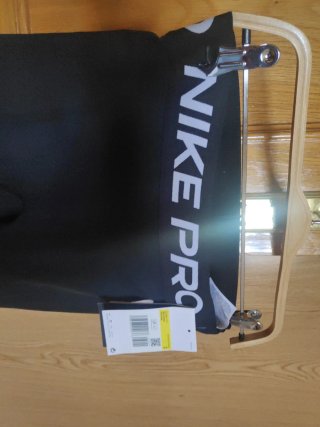 Mallas Nike Pro Talla S. Original.  Chica