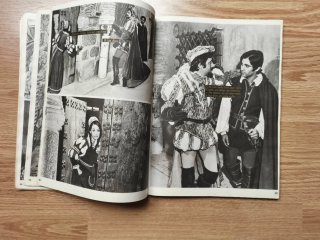 Revista de Foto-teatro del Tenorio 1968