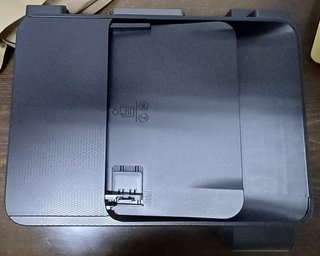 Impresora Epson EcoTank ET-4800 Multifunción