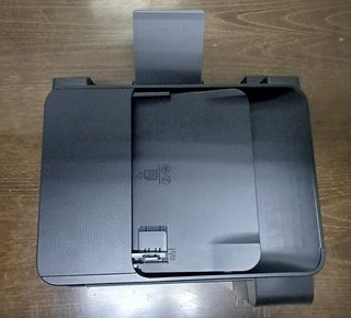 Impresora Epson EcoTank ET-4800 Multifunción