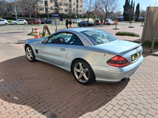 Mercedes-Benz  SL 350