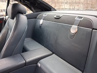 Mercedes-Benz  SL 350