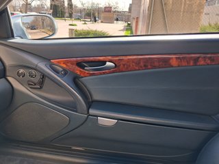 Mercedes-Benz  SL 350