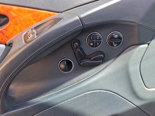 Mercedes-Benz  SL 350