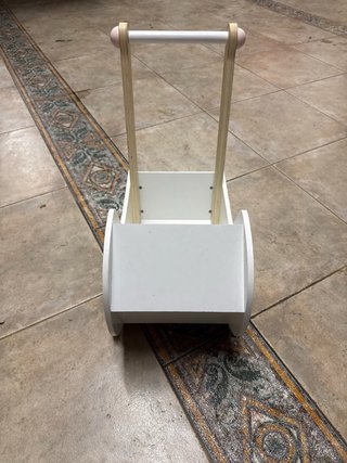 Carro de juguete para bebé