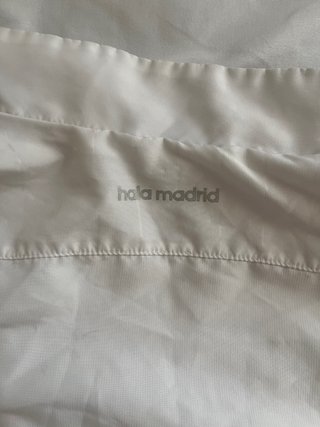 Chaqueta Real Madrid Adidas 14/15