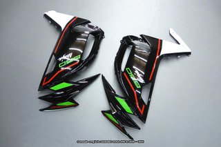 Oferta especial Carenado KAWASAKI NINJA 650R 2020