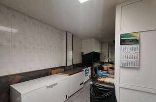R-7940146 Traspaso de reconocido Bar / Restaurante
