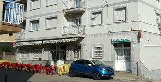 R-7940146 Traspaso de reconocido Bar / Restaurante