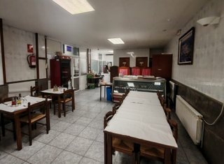 R-7940146 Traspaso de reconocido Bar / Restaurante