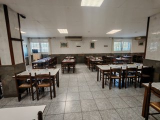 R-7940146 Traspaso de reconocido Bar / Restaurante