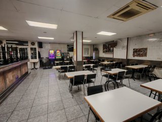 R-7940146 Traspaso de reconocido Bar / Restaurante