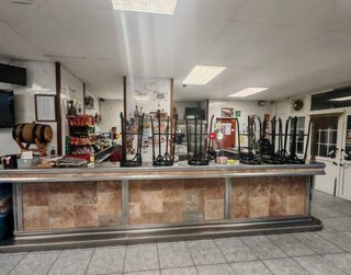 R-7940146 Traspaso de reconocido Bar / Restaurante