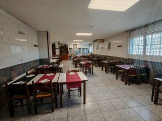 R-7940146 Traspaso de reconocido Bar / Restaurante