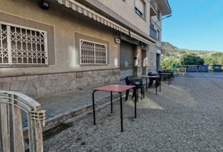 R-7940146 Traspaso de reconocido Bar / Restaurante