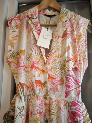 Zara vestido verano nuevo