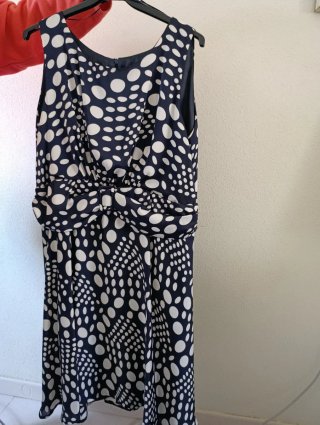 Pack de vestidos, de varios modelos y colores