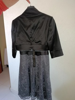 Pack de vestidos, de varios modelos y colores