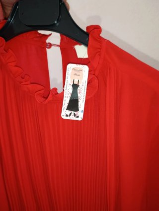 Pack de vestidos, de varios modelos y colores