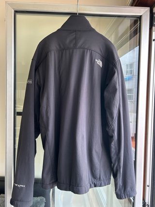 Chaqueta The North Face Negra