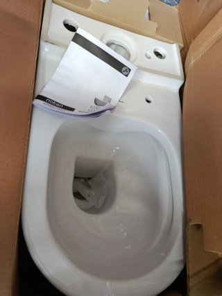 Taza de baño Noken Tebas