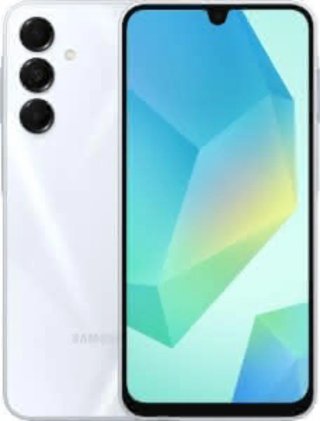 Samsung Galaxy Blanco