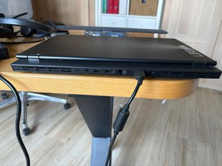 Portátil Lenovo Legion Y540 RTX 2060