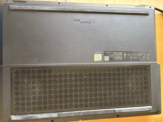 Portátil Lenovo Legion Y540 RTX 2060