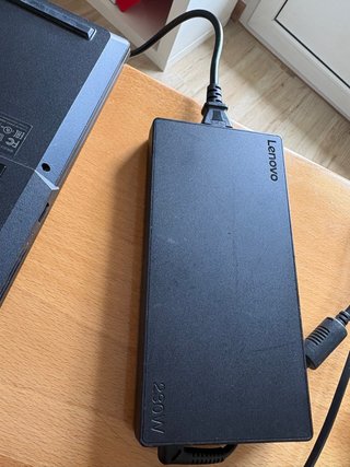 Portátil Lenovo Legion Y540 RTX 2060