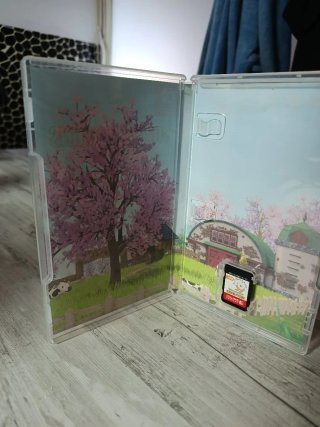 Story of Seasons: A Wonderful Life Nintendo Switch