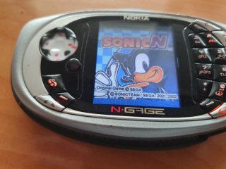 Nokia N-Gage