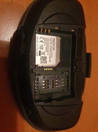 Nokia N-Gage