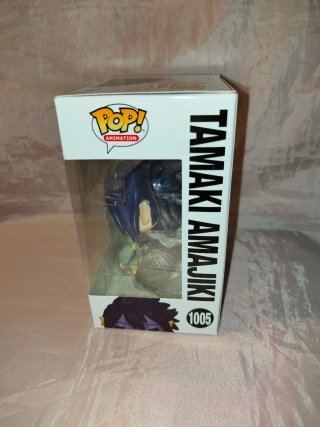 Funko Pop! My Hero Academia Tamaki Amajiki 1005
